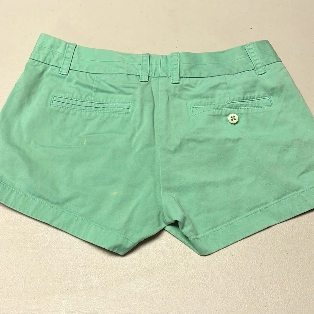 J. Crew Chino Shorts